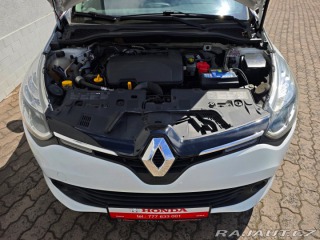 Renault Clio 1.2 16V Lutecia NAVI nové 2013
