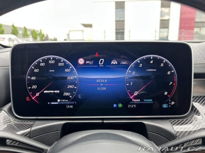 Mercedes-Benz CLE 53 AMG 4MATIC+ Coupe 2024