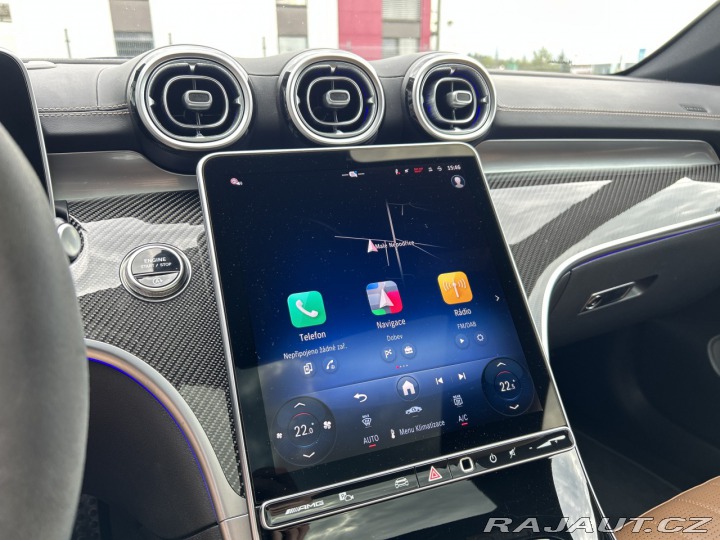 Mercedes-Benz CLE 53 AMG 4MATIC+ Coupe 2024