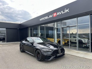 Mercedes-Benz CLE 53 AMG 4MATIC+ Coupe 2024