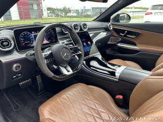 Mercedes-Benz CLE 53 AMG 4MATIC+ Coupe 2024