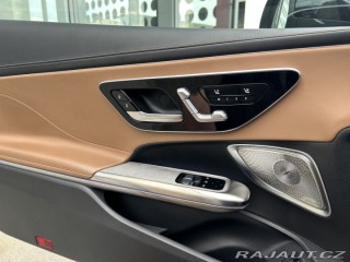 Mercedes-Benz CLE 53 AMG 4MATIC+ Coupe 2024