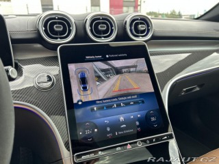 Mercedes-Benz CLE 53 AMG 4MATIC+ Coupe 2024