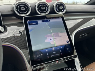 Mercedes-Benz CLE 53 AMG 4MATIC+ Coupe 2024