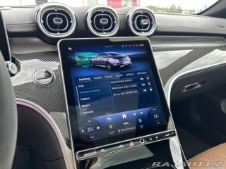 Mercedes-Benz CLE 53 AMG 4MATIC+ Coupe 2024