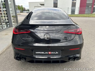 Mercedes-Benz CLE 53 AMG 4MATIC+ Coupe 2024
