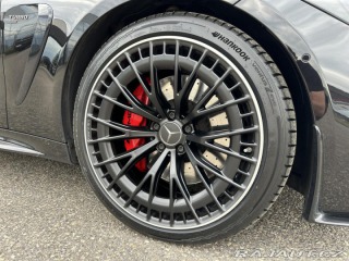 Mercedes-Benz CLE 53 AMG 4MATIC+ Coupe 2024