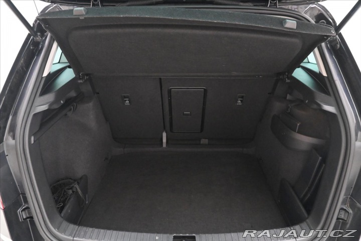 Škoda Karoq 1,5 TSI 110kW DSG Busines 2021