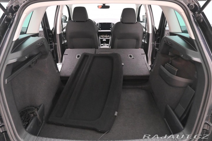 Škoda Karoq 1,5 TSI 110kW DSG Busines 2021