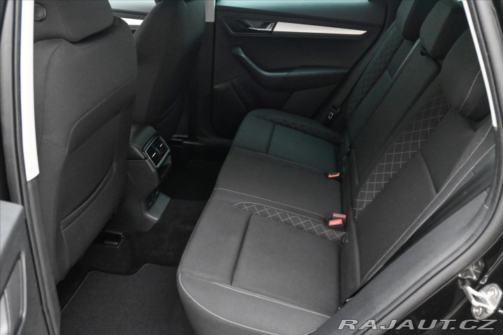 Škoda Karoq 1,5 TSI 110kW DSG Busines 2021
