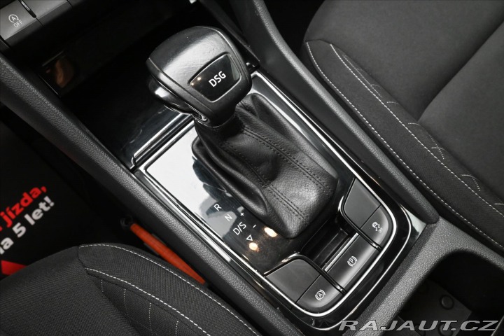 Škoda Karoq 1,5 TSI 110kW DSG Busines 2021