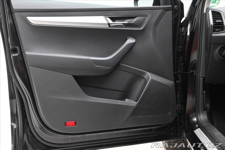 Škoda Karoq 1,5 TSI 110kW DSG Busines 2021