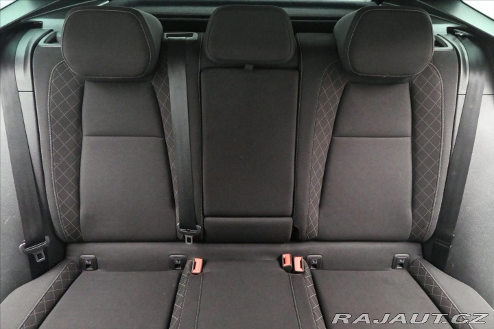 Škoda Karoq 1,5 TSI 110kW DSG Busines 2021