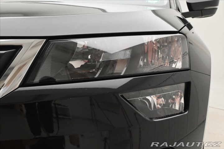 Škoda Karoq 1,5 TSI 110kW DSG Busines 2021