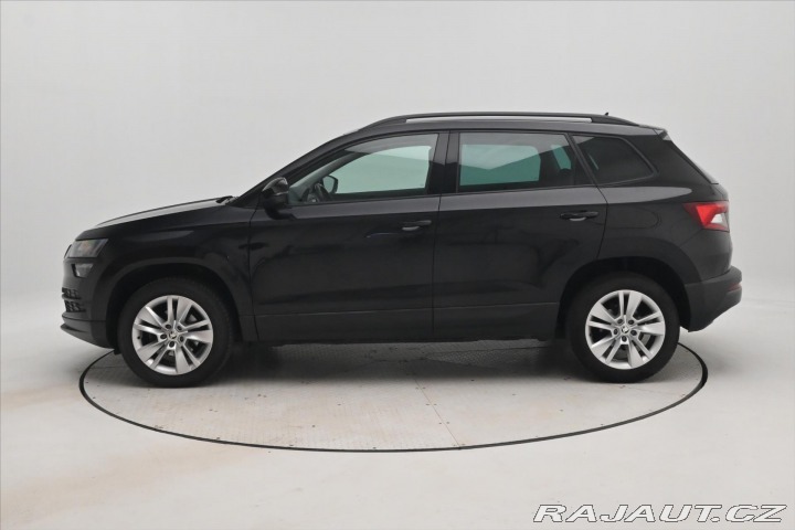 Škoda Karoq 1,5 TSI 110kW DSG Busines 2021