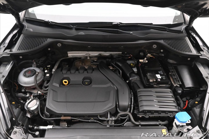 Škoda Karoq 1,5 TSI 110kW DSG Busines 2021
