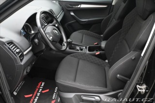 Škoda Karoq 1,5 TSI 110kW DSG Busines 2021