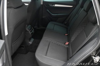 Škoda Karoq 1,5 TSI 110kW DSG Busines 2021
