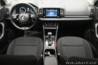 Škoda Karoq 1,5 TSI 110kW DSG Busines 2021
