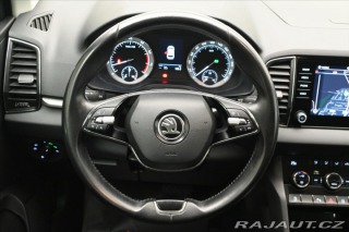 Škoda Karoq 1,5 TSI 110kW DSG Busines 2021