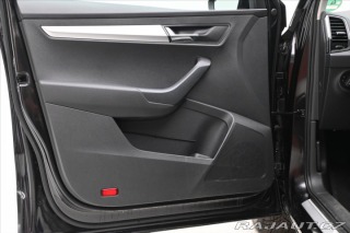 Škoda Karoq 1,5 TSI 110kW DSG Busines 2021