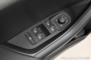 Škoda Karoq 1,5 TSI 110kW DSG Busines 2021