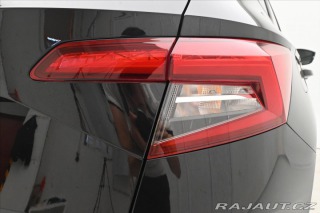 Škoda Karoq 1,5 TSI 110kW DSG Busines 2021