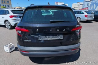 Škoda Karoq 1,5 TSI 110kW DSG Busines 2021