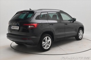 Škoda Karoq 1,5 TSI 110kW DSG Busines 2021