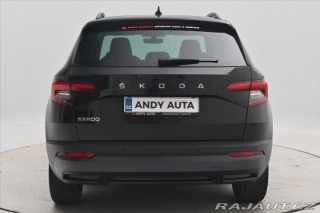 Škoda Karoq 1,5 TSI 110kW DSG Busines 2021