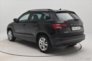 Škoda Karoq 1,5 TSI 110kW DSG Busines 2021