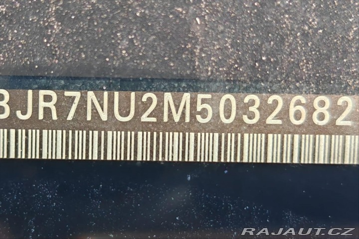 Škoda Karoq 1,5 TSI 110kW DSG Busines 2021