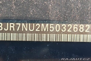 Škoda Karoq 1,5 TSI 110kW DSG Busines 2021
