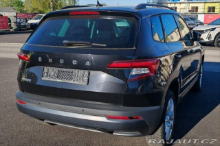 Škoda Karoq 1,5 TSI 110kW DSG Busines 2021