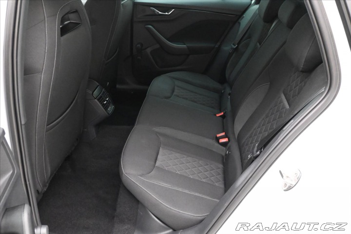 Škoda Kamiq 1,0 TSI 81kW Sport Záruka 2022