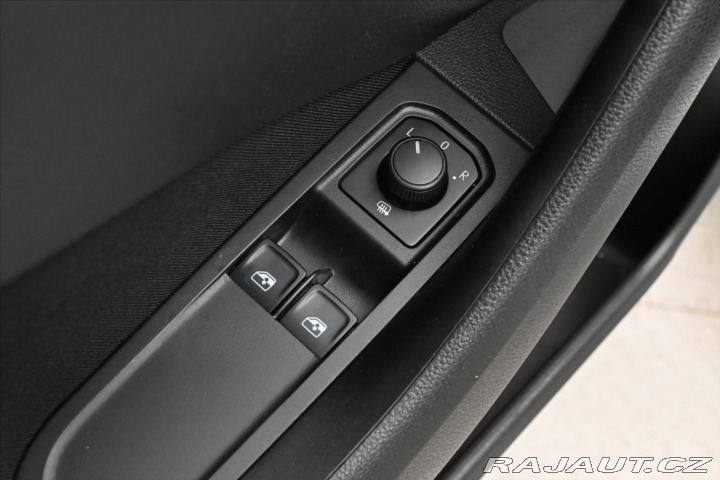 Škoda Kamiq 1,0 TSI 81kW Sport Záruka 2022