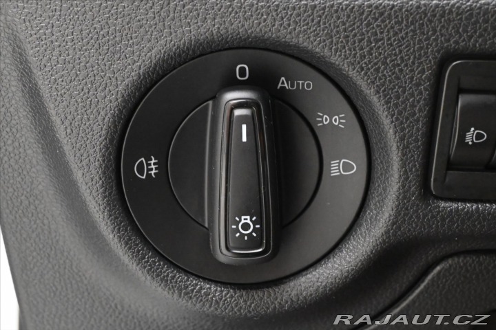 Škoda Kamiq 1,0 TSI 81 kW Sport Záruk 2022