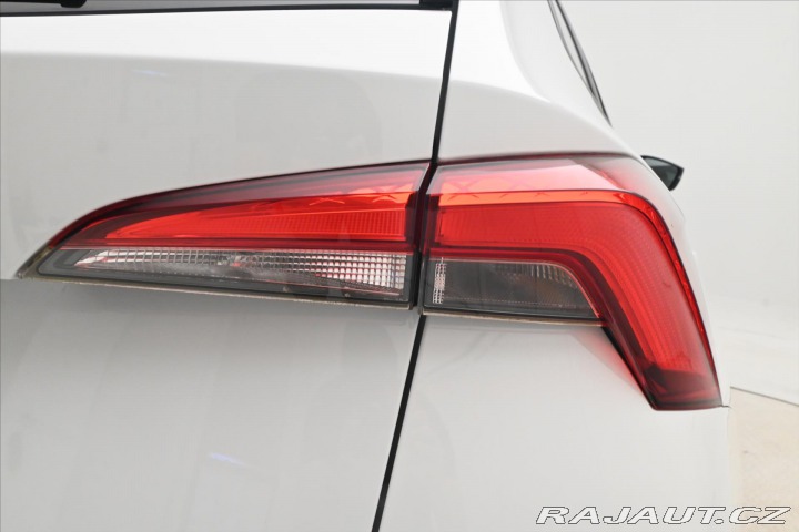 Škoda Kamiq 1,0 TSI 81kW Sport Záruka 2022