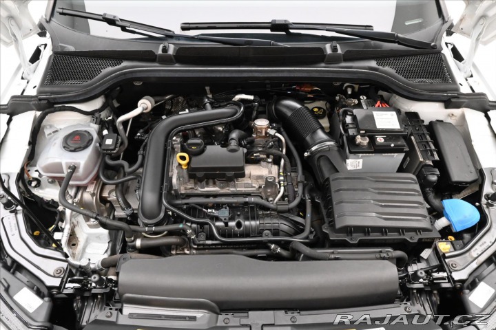 Škoda Kamiq 1,0 TSI 81kW Sport Záruka 2022