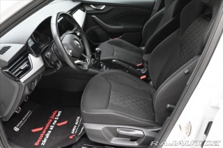 Škoda Kamiq 1,0 TSI 81kW Sport Záruka 2022