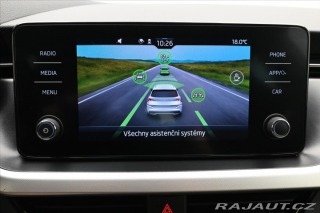 Škoda Kamiq 1,0 TSI 81kW Sport Záruka 2022