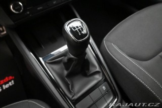 Škoda Kamiq 1,0 TSI 81kW Sport Záruka 2022