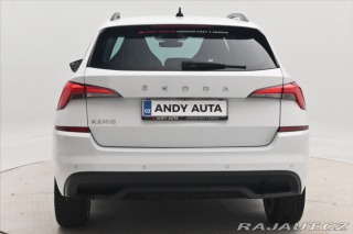 Škoda Kamiq 1,0 TSI 81kW Sport Záruka 2022