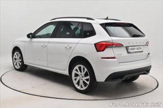 Škoda Kamiq 1,0 TSI 81kW Sport Záruka 2022