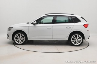 Škoda Kamiq 1,0 TSI 81kW Sport Záruka 2022