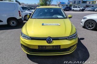 Volkswagen Golf 1,5 TSI 96kW Wagon Life V