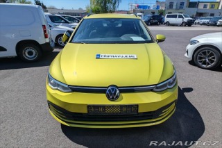 Volkswagen Golf 1,5 TSI 96kW Wagon Life V 2024