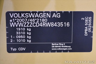 Volkswagen Golf 1,5 TSI 96 kW Life Záruka 2024