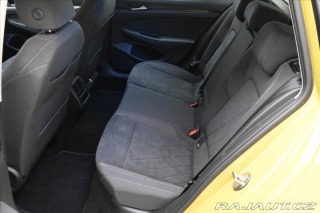Volkswagen Golf 1,5 TSI 96 kW Life Záruka 2024