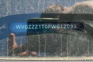 Volkswagen Touran 2,0 TDI 110kW DSG Alcanta 2023
